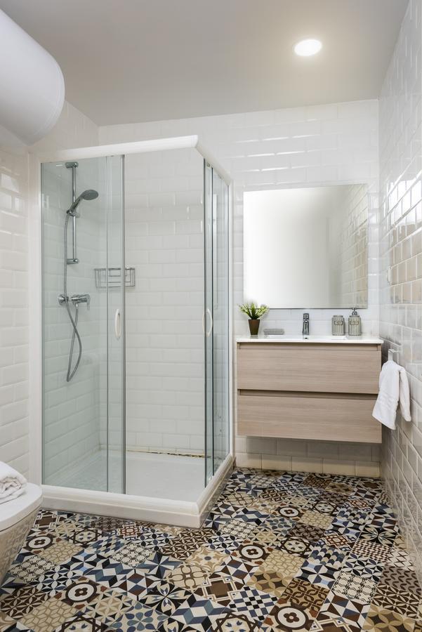 Apartment Genteel Picasso Malaga