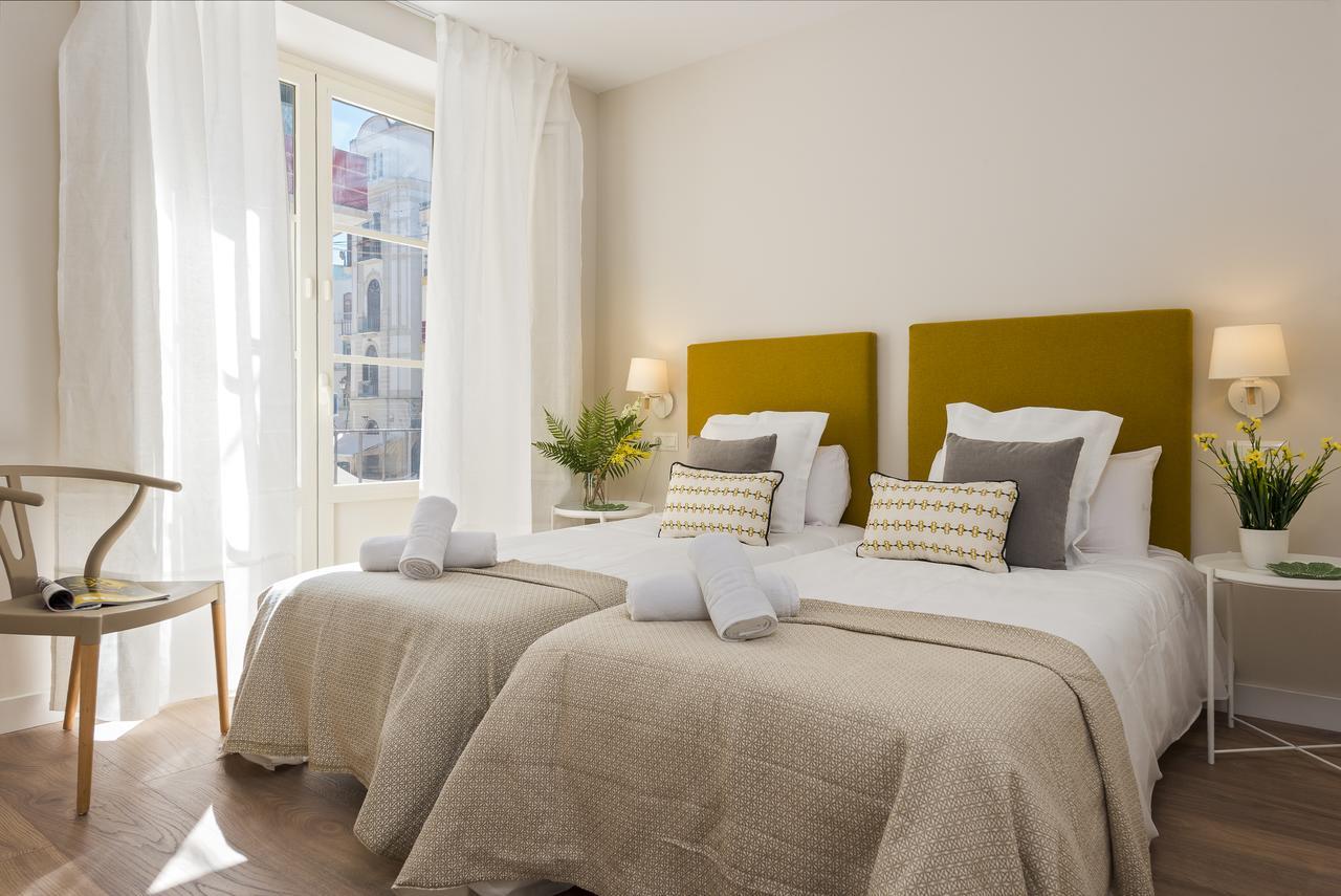 Genteel Picasso * Malaga