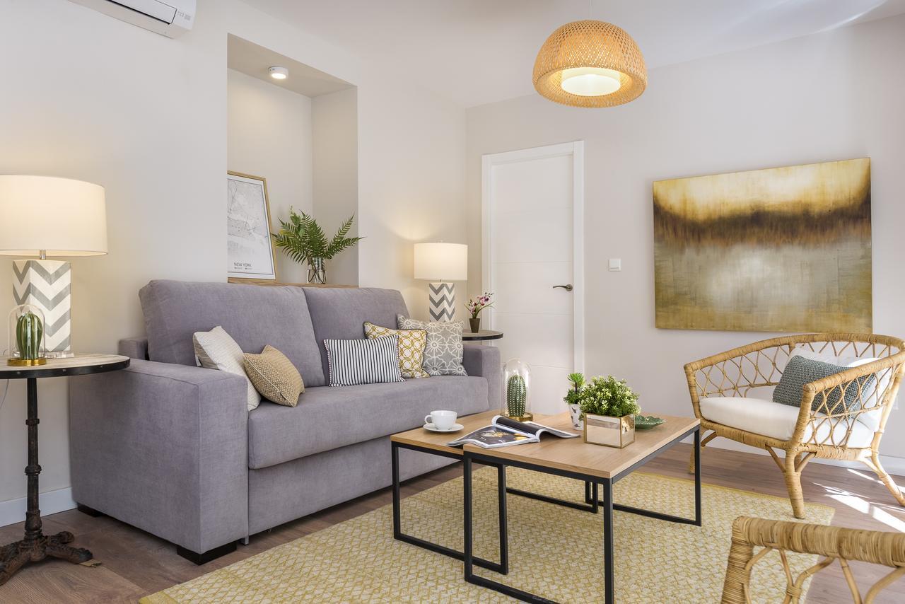 Apartment Genteel Picasso *