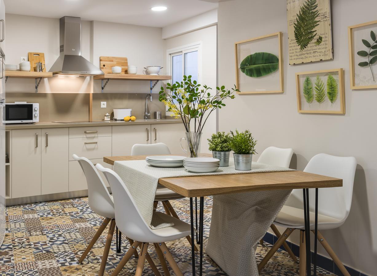 Apartment Genteel Picasso *
