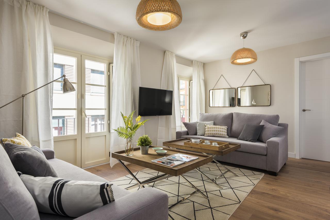 Genteel Picasso Apartment *