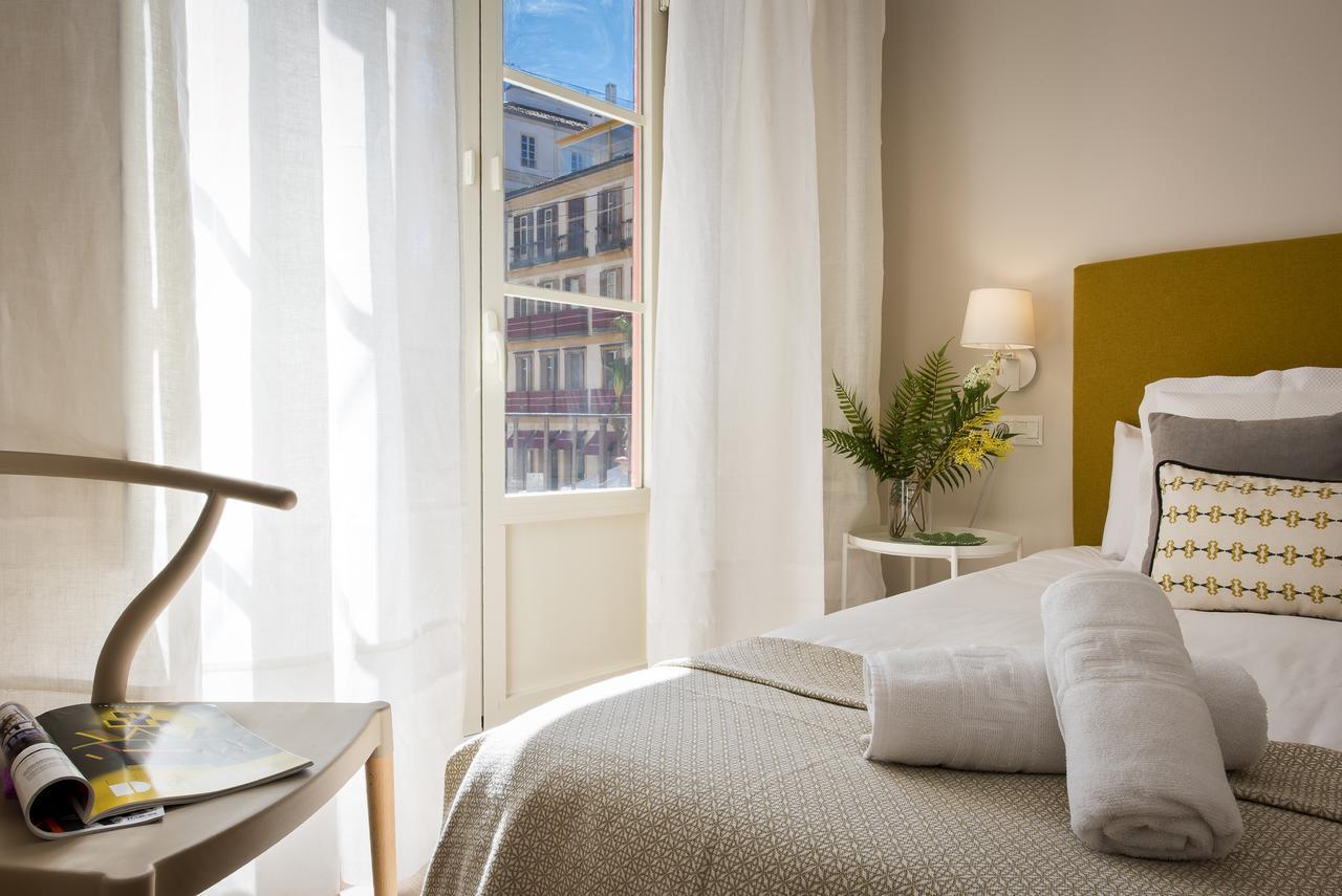 Genteel Picasso * Malaga