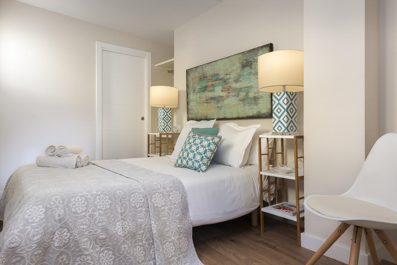 Apartment Genteel Picasso