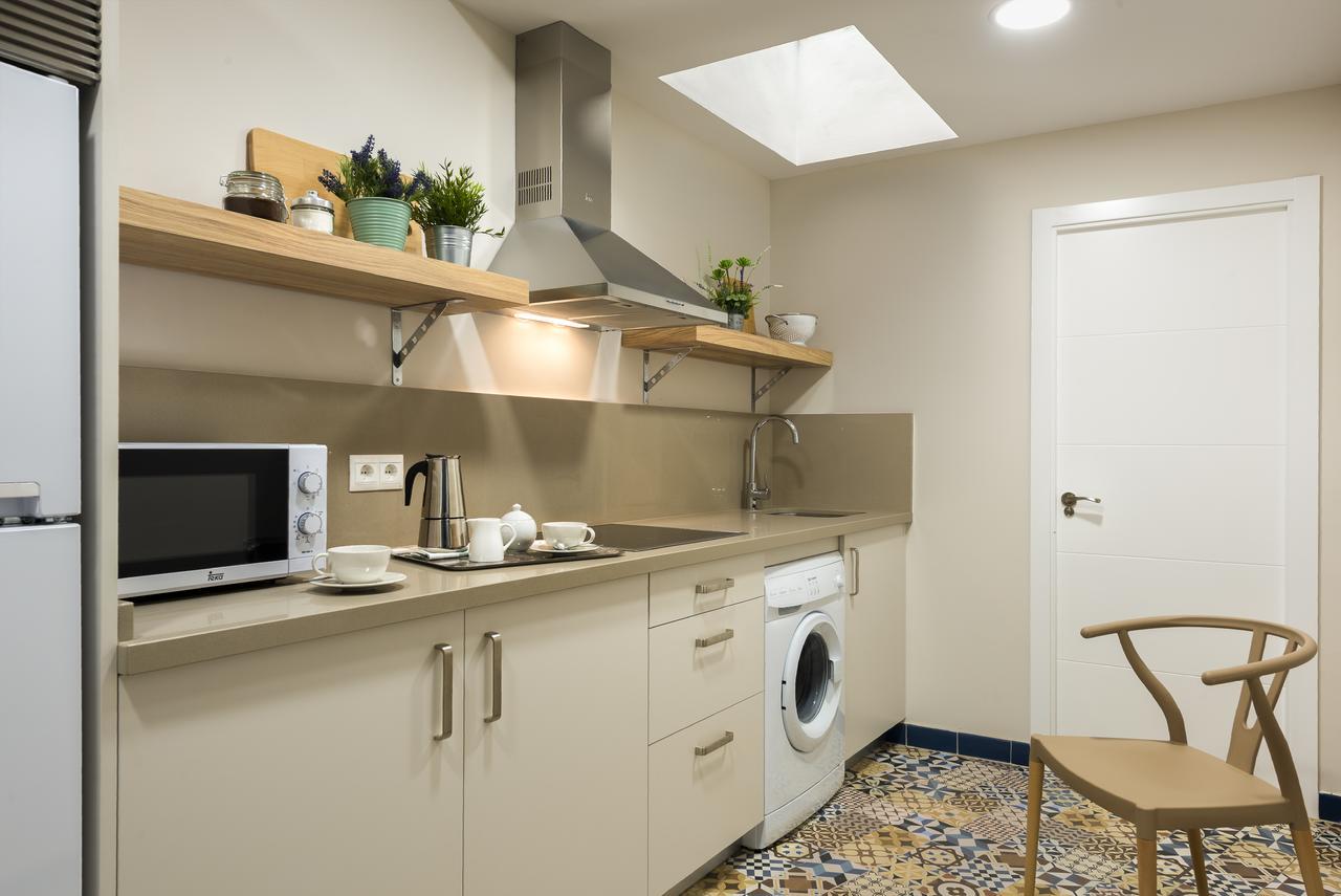 Apartment Genteel Picasso *