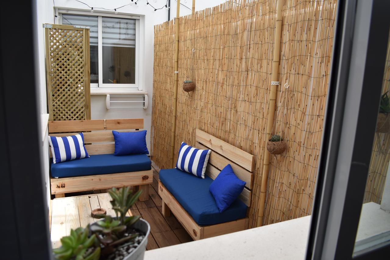 Casa Al Sur Apartment Malaga