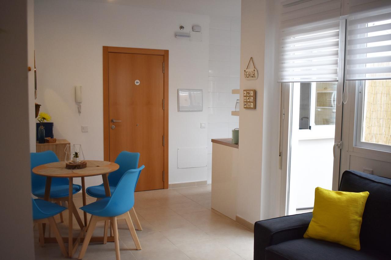 Casa Al Sur Apartment *