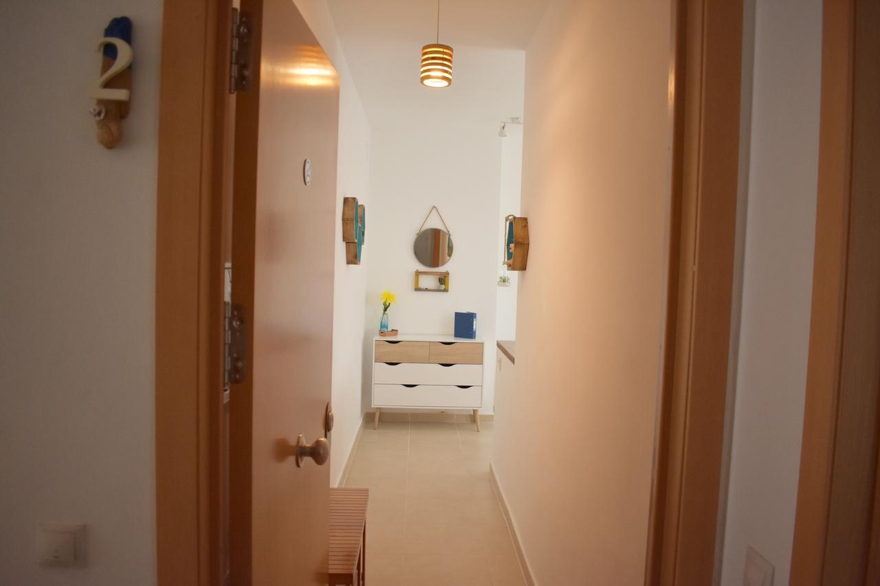Casa Al Sur Apartment Malaga