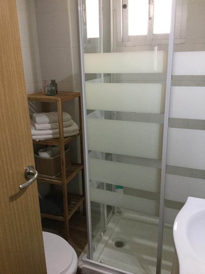 Apartment Masbambu *
