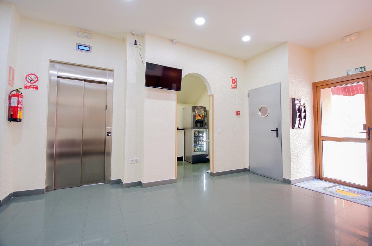 Hotel Solymar 2*