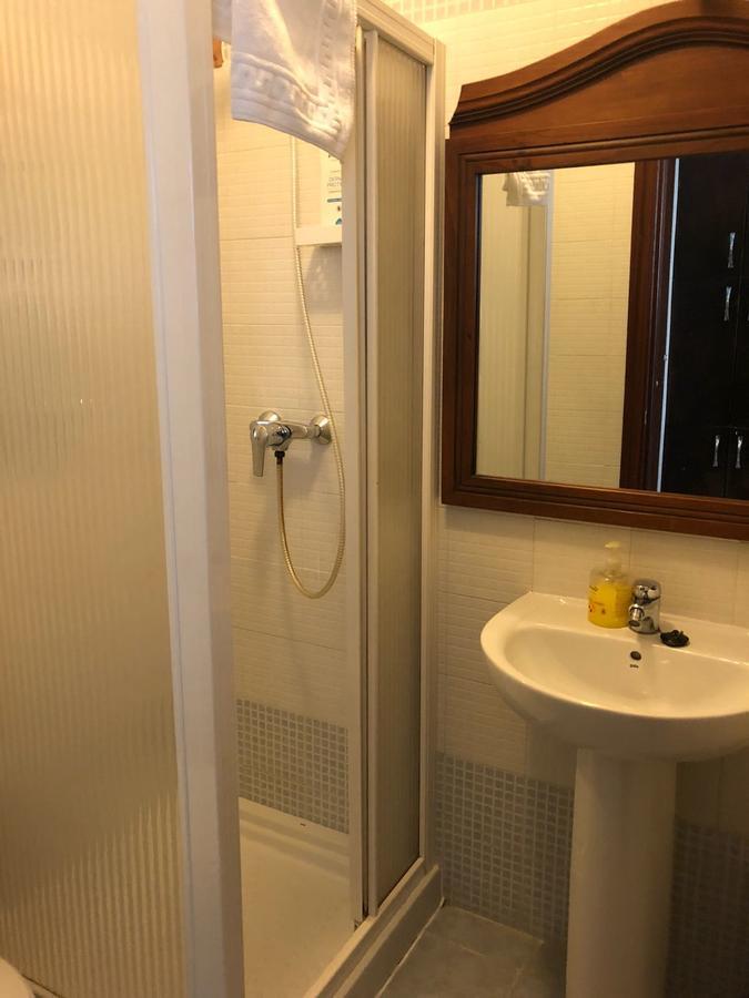 Apartment Ollerias Malaga