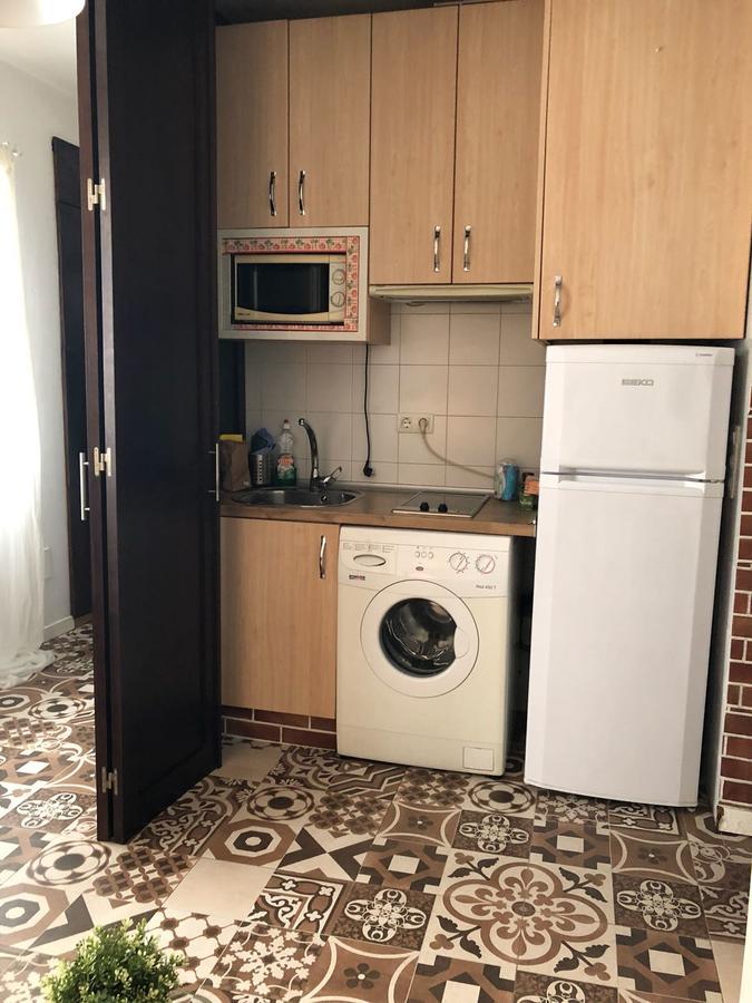 Ollerias Malaga