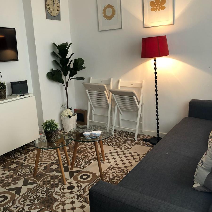 Apartment Ollerias