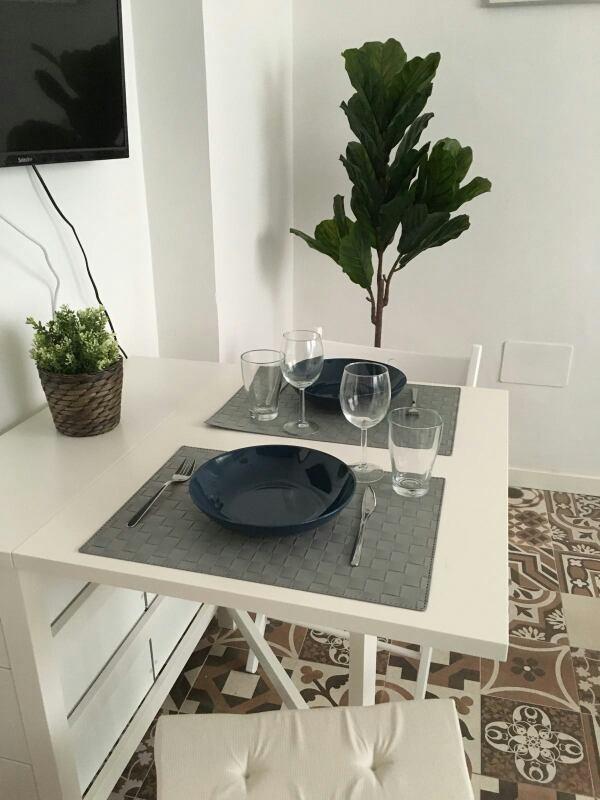 Ollerias Apartment *
