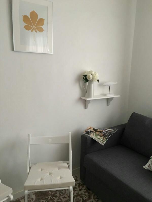 Apartment Ollerias