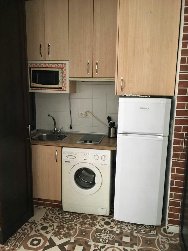 Ollerias Apartment