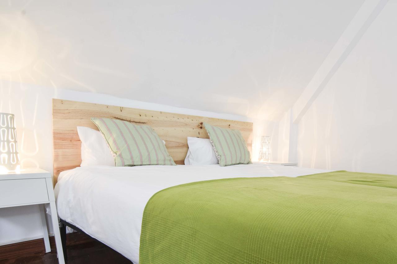 Letmalaga Economy Bishop Orchard Appartement *