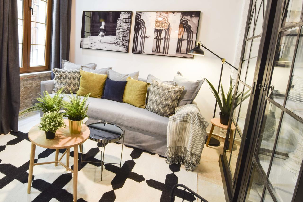 Letmalaga Clemens Apartment