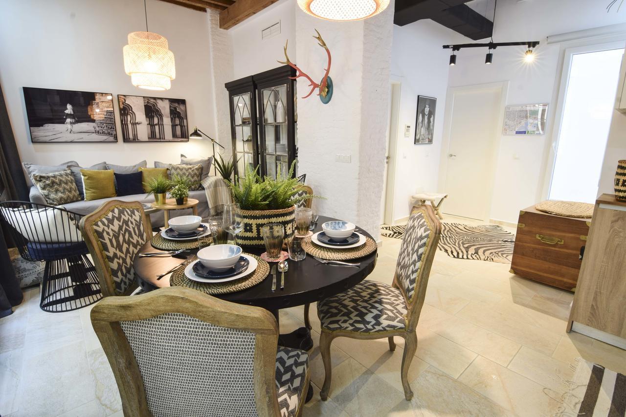 Apartment Letmalaga Clemens *