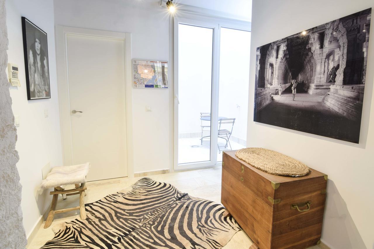Letmalaga Clemens Apartment *