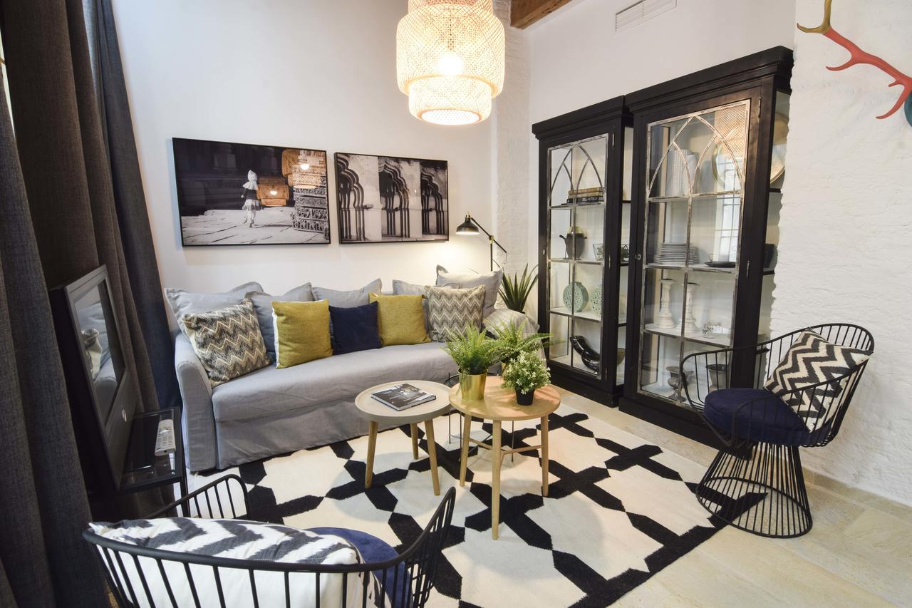 Letmalaga Clemens Apartment