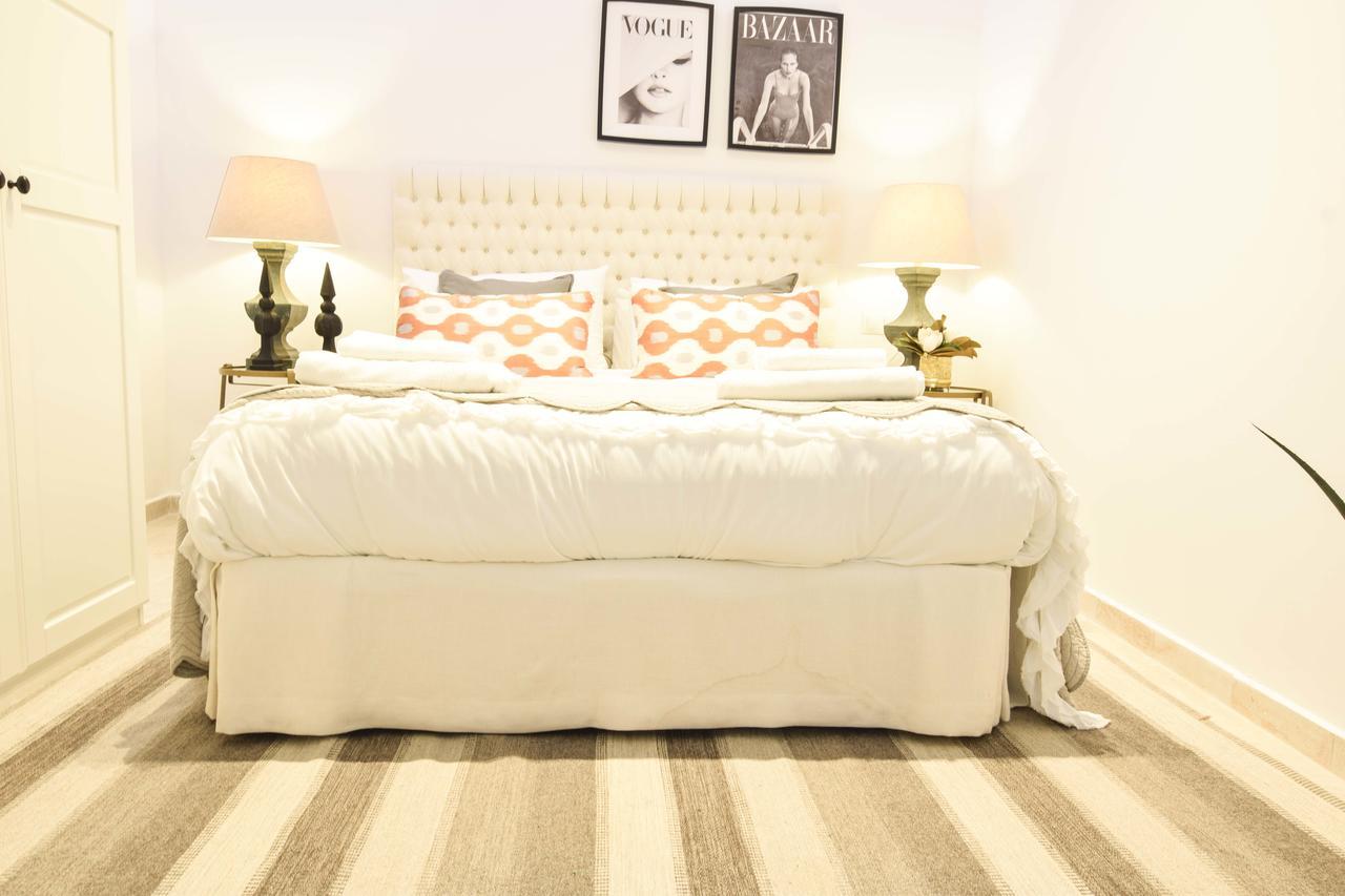 Apartment Letmalaga Clemens