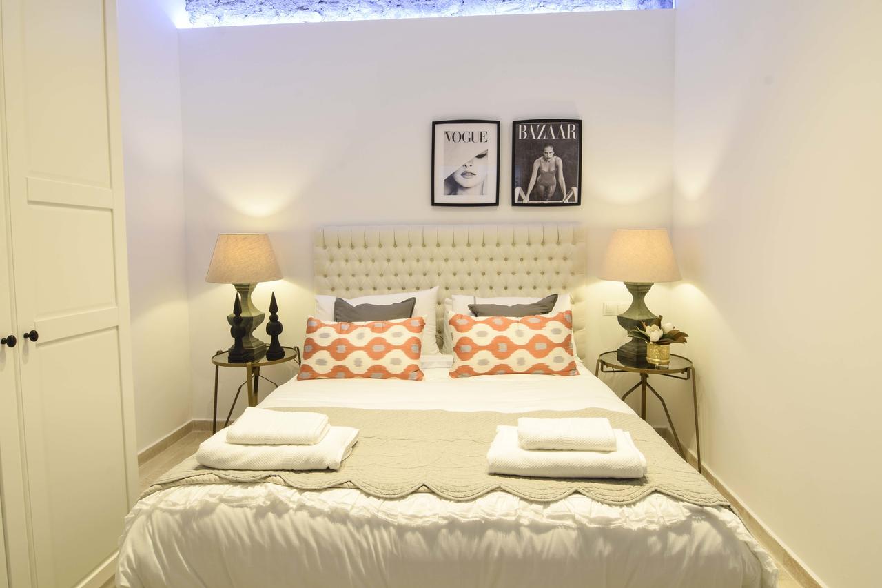 Apartment Letmalaga Clemens
