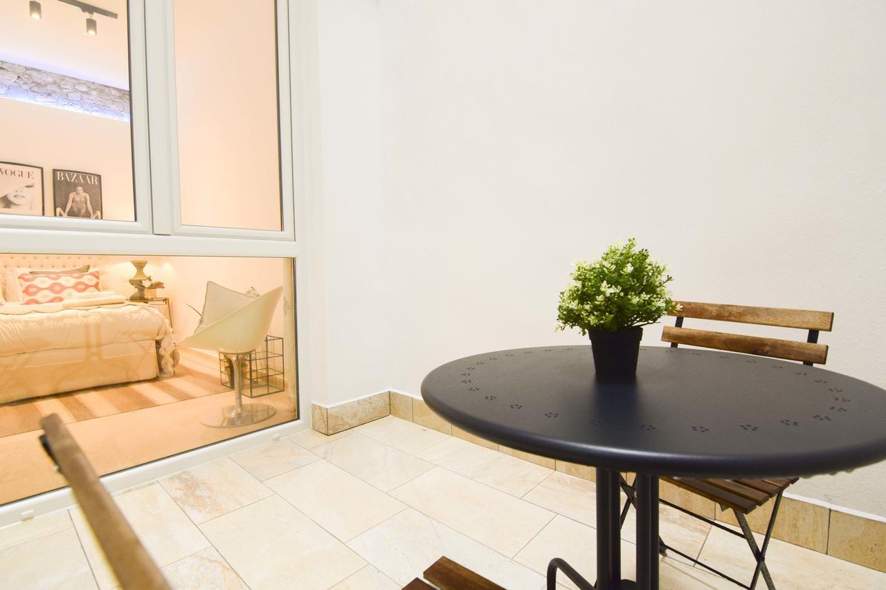 Apartment Letmalaga Clemens *