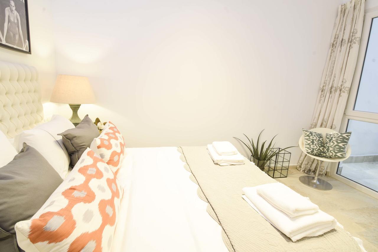 Apartment Letmalaga Clemens