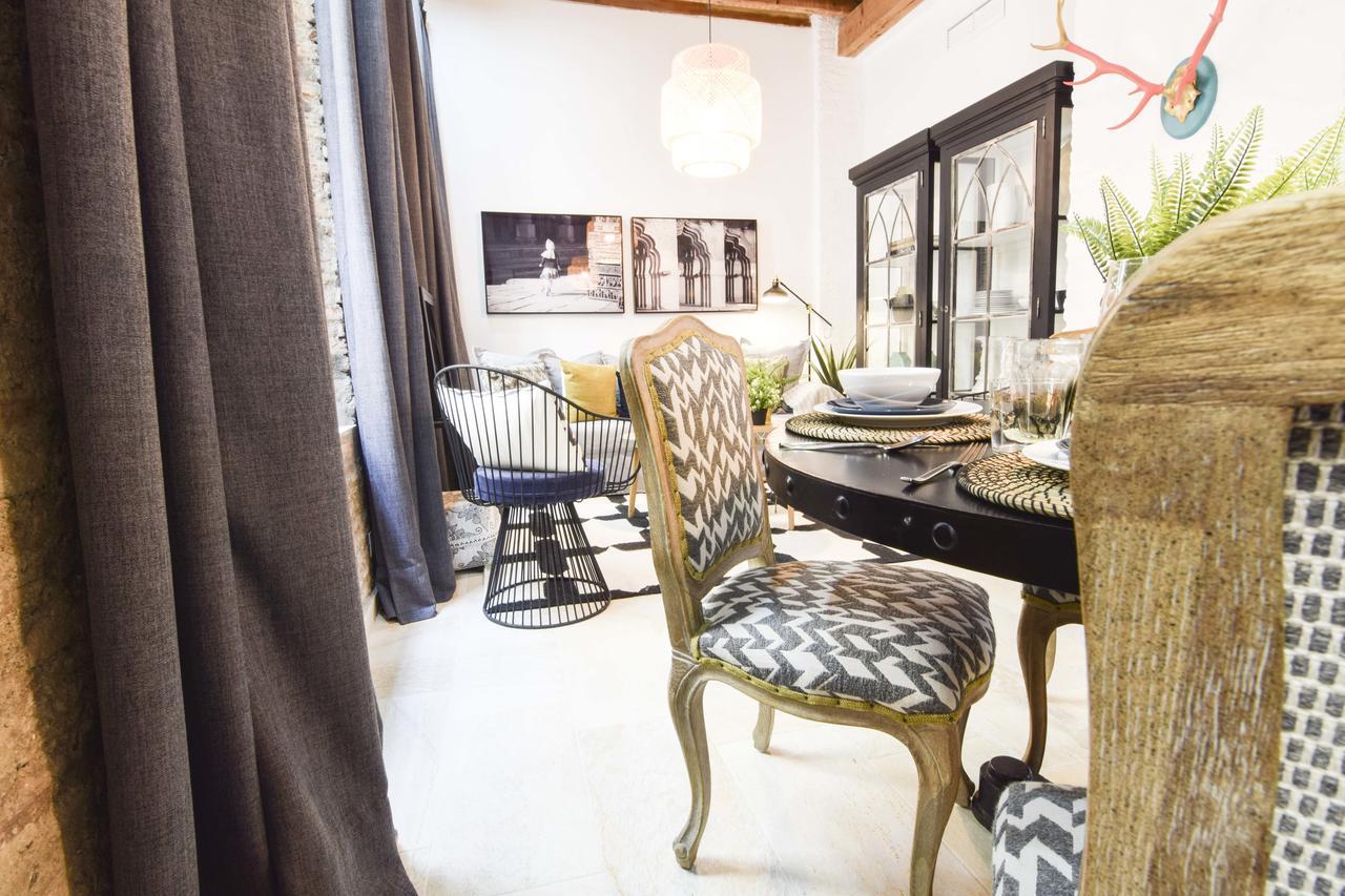Apartment Letmalaga Clemens