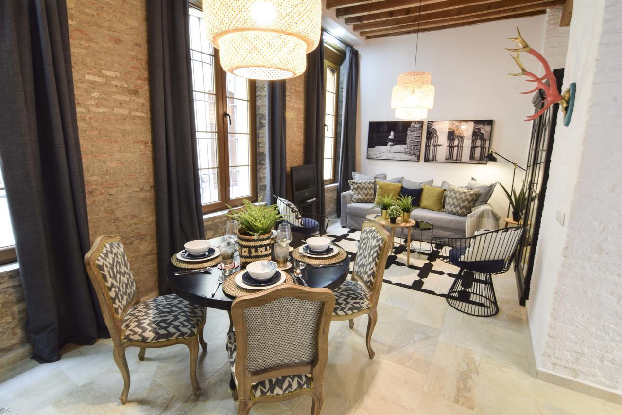 Letmalaga Clemens Apartment *