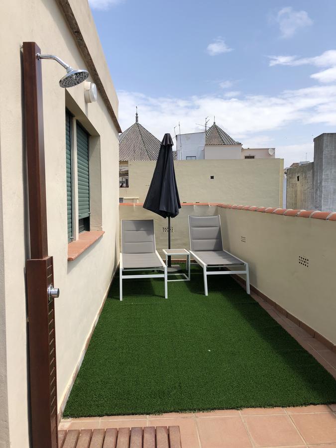 Ollerias Apartment