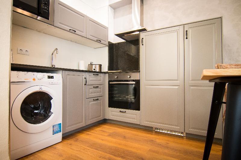 Apartment Holidays2malaga Comfort Center
