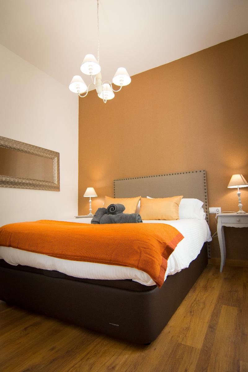 Apartment Holidays2malaga Comfort Center Malaga