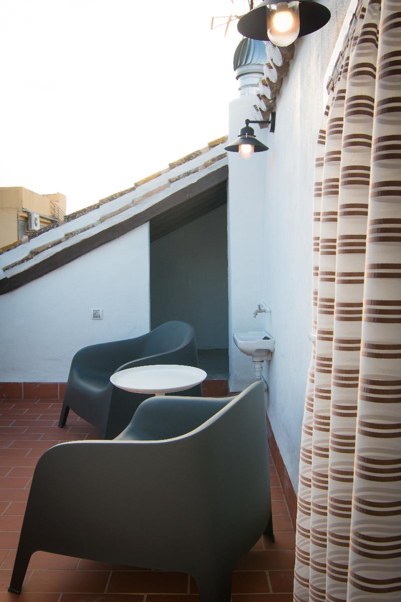 Holidays2malaga Comfort Center Apartment *
