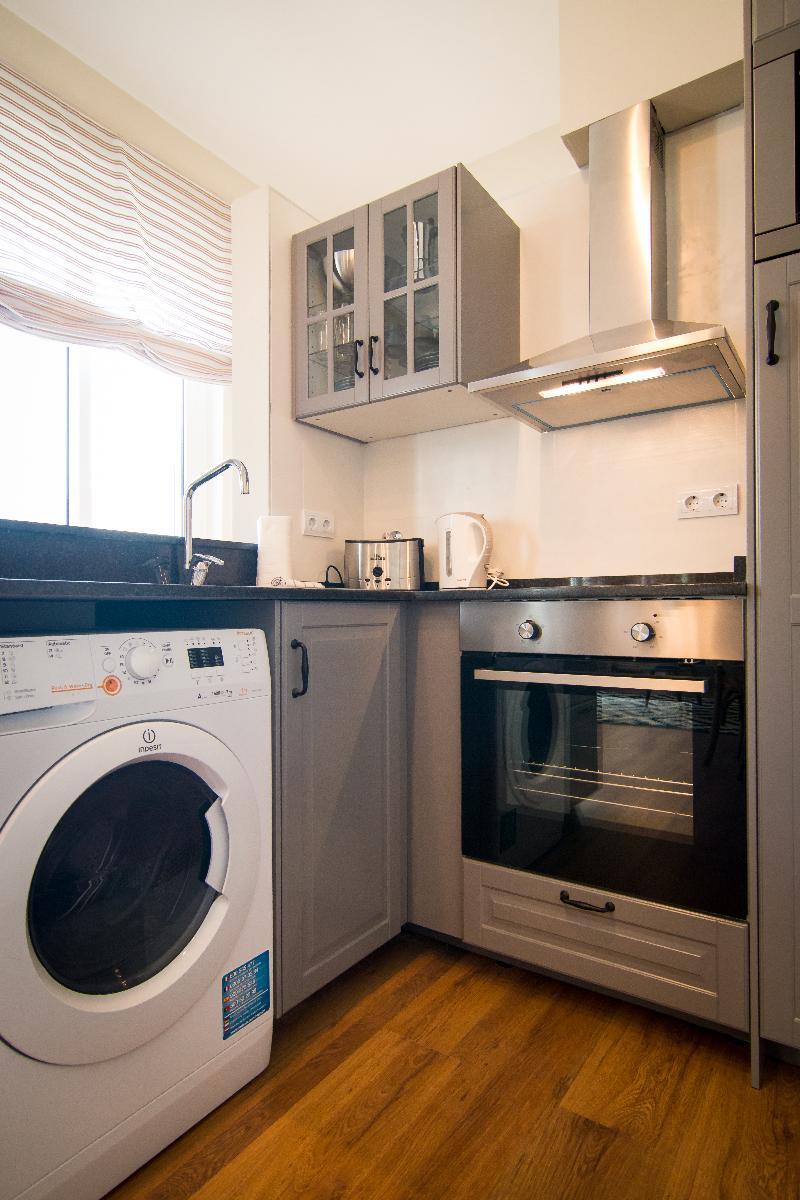 Holidays2malaga Comfort Center Apartment