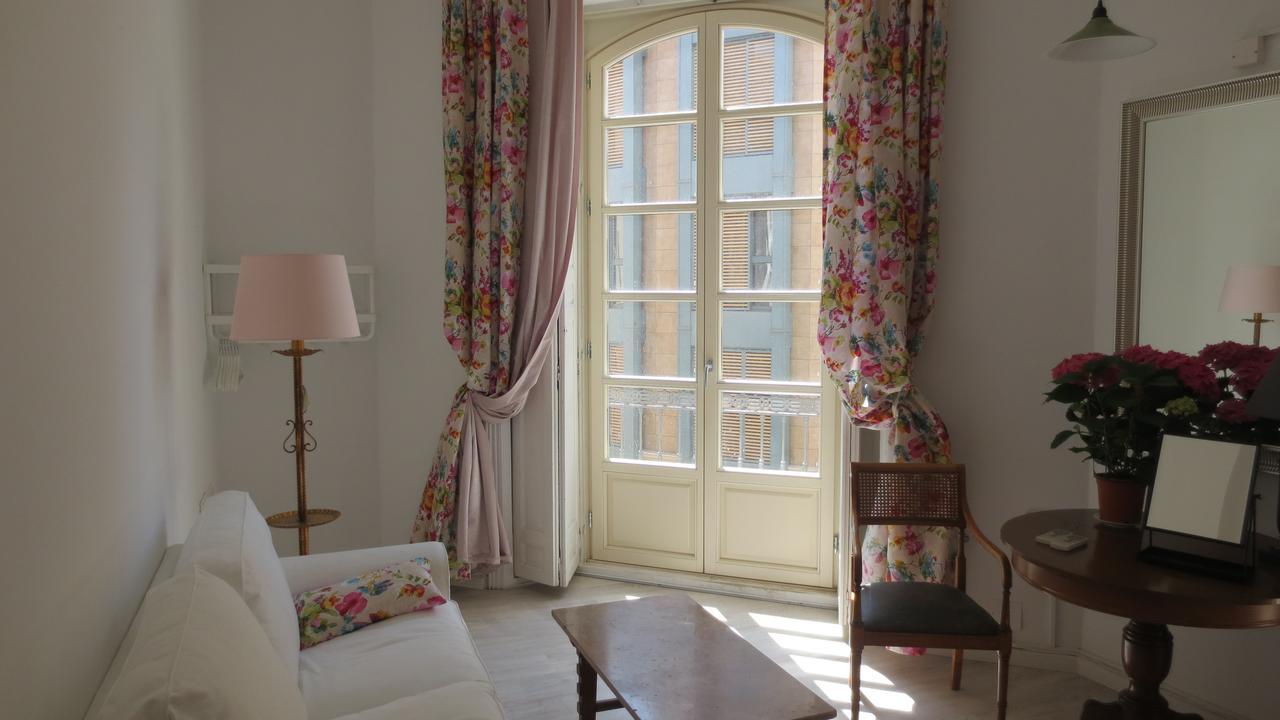 Casa Billy * Malaga