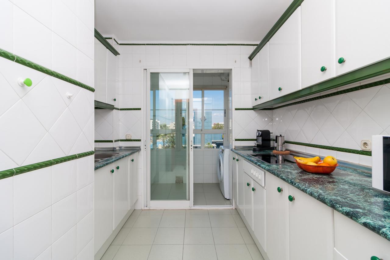 Velazquez Canovas Apartment Malaga