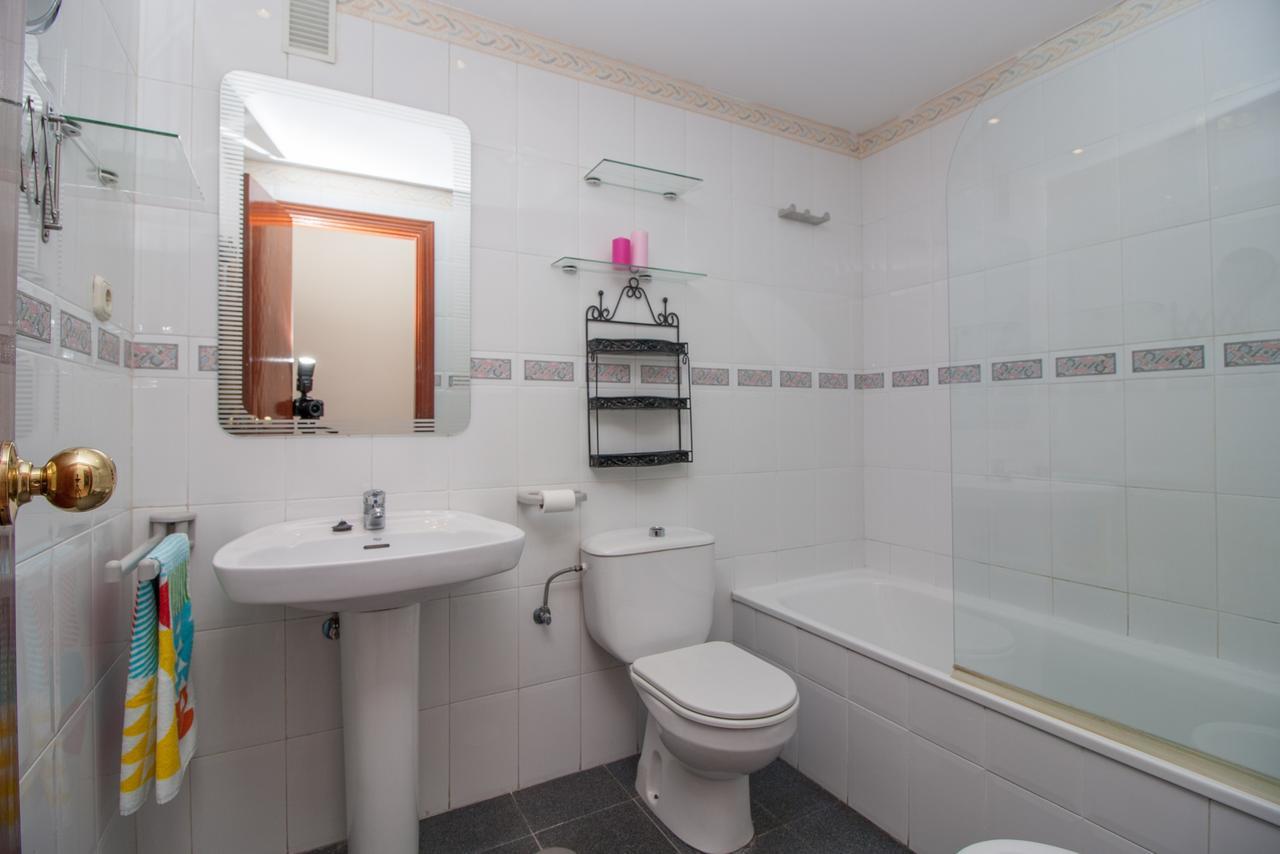 Apartment Velazquez Canovas Malaga