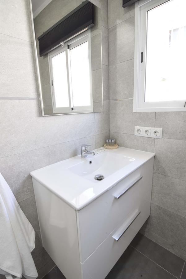 Appartement Letmalaga Sweet Family Málaga
