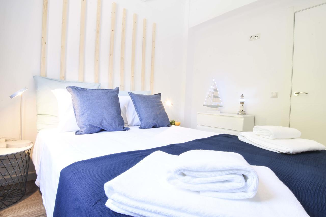 Letmalaga Sweet Family Appartement