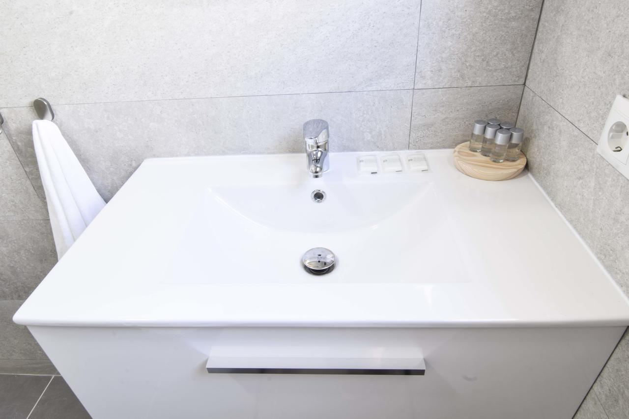 Appartement Letmalaga Sweet Family *