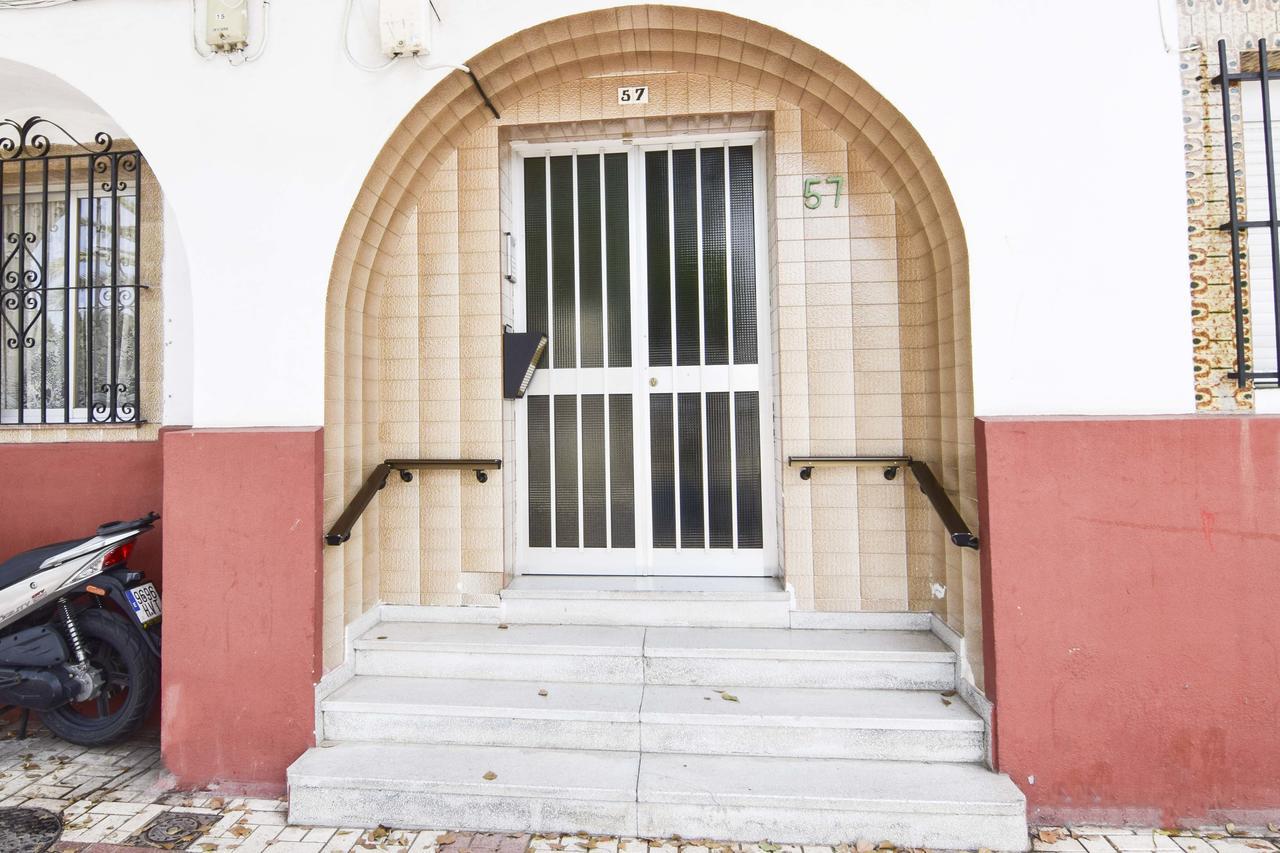 Letmalaga Sweet Family Appartement