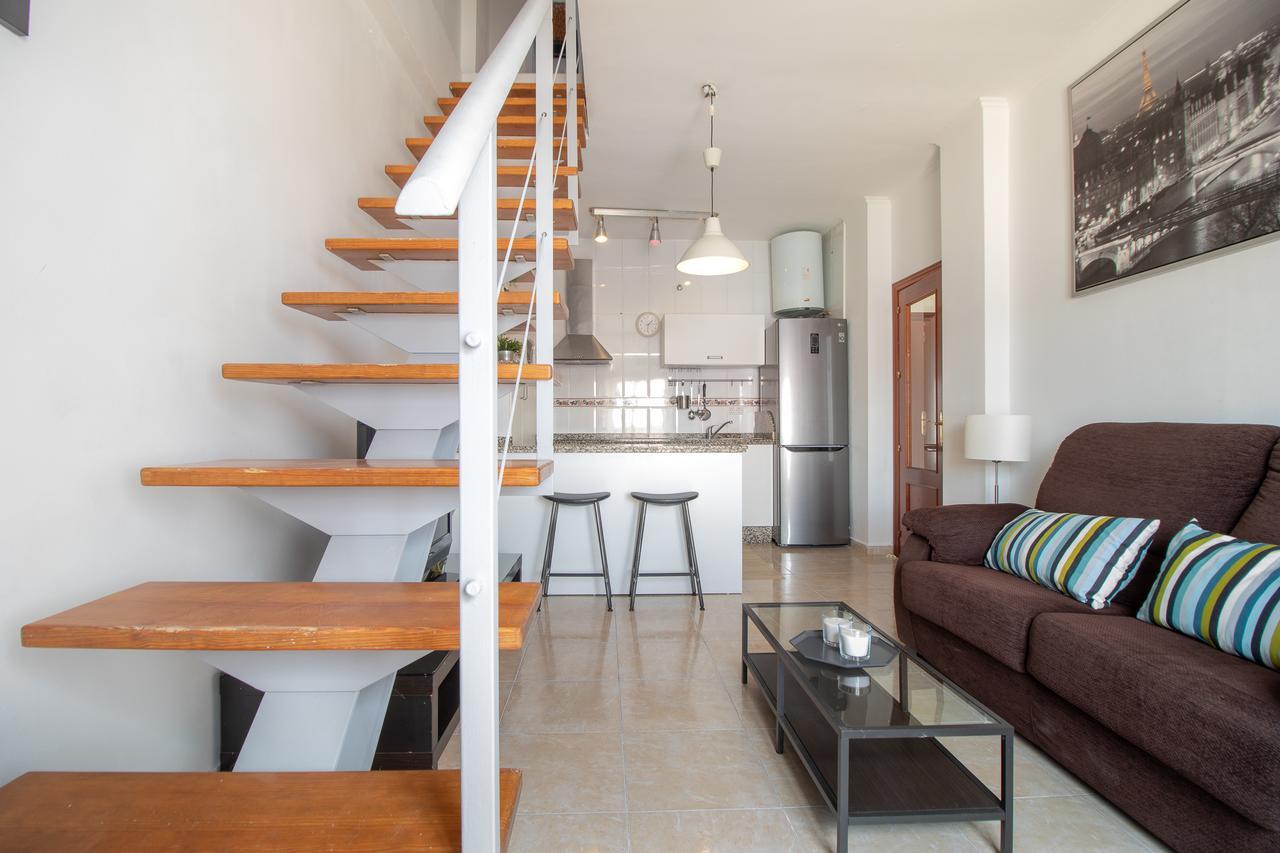 Cosy Central 3 Bedrooms Duplex *