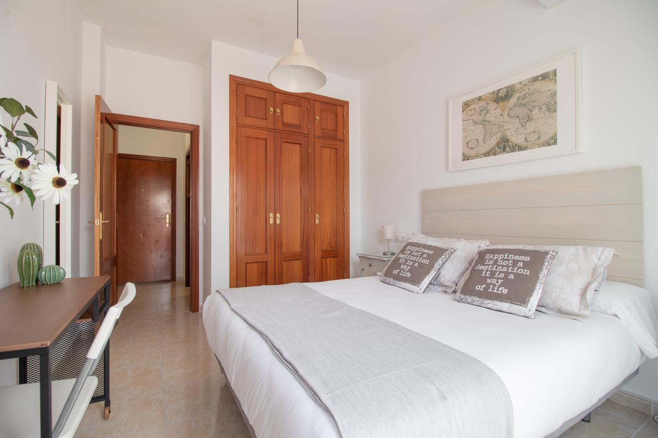 Apartment Cosy Central 3 Bedrooms Duplex