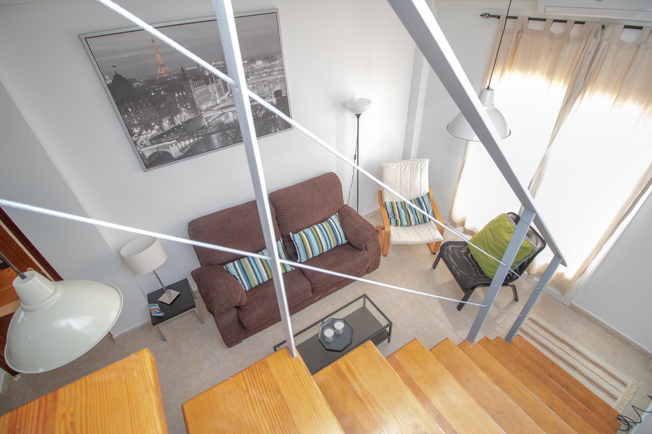 Apartment Cosy Central 3 Bedrooms Duplex