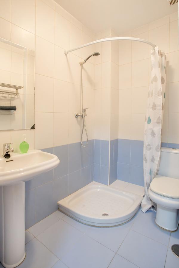 Suncity Pena Apartment *