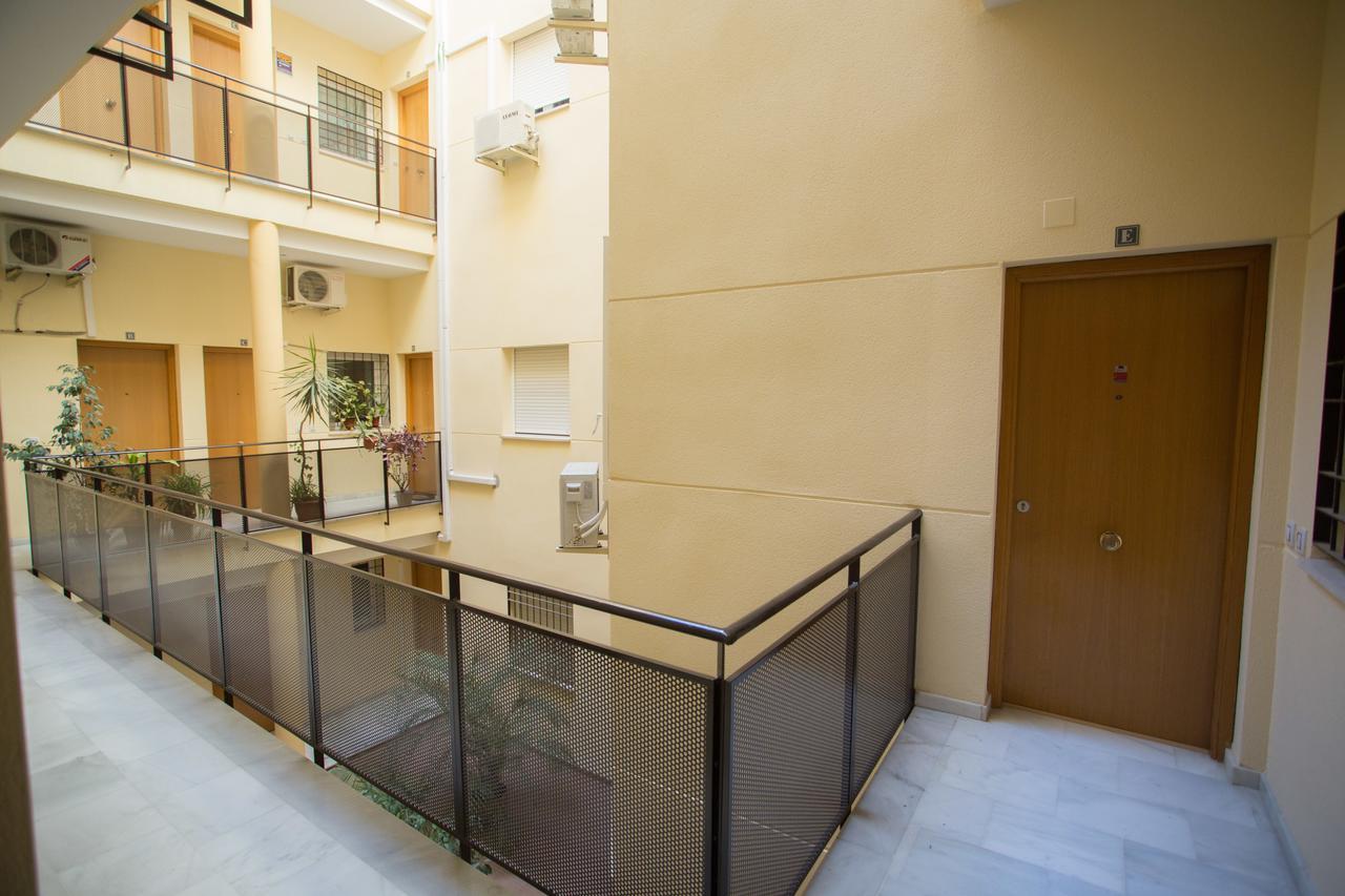 Suncity Pena Apartment *