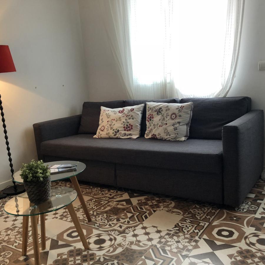 Ollerias Apartment
