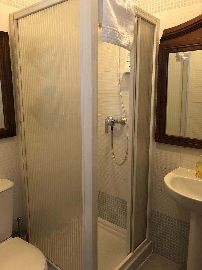 Ollerias Apartment