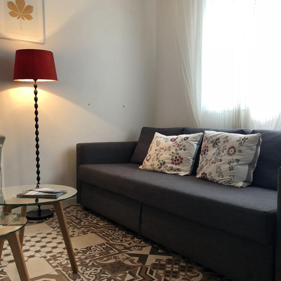 Apartment Ollerias Malaga